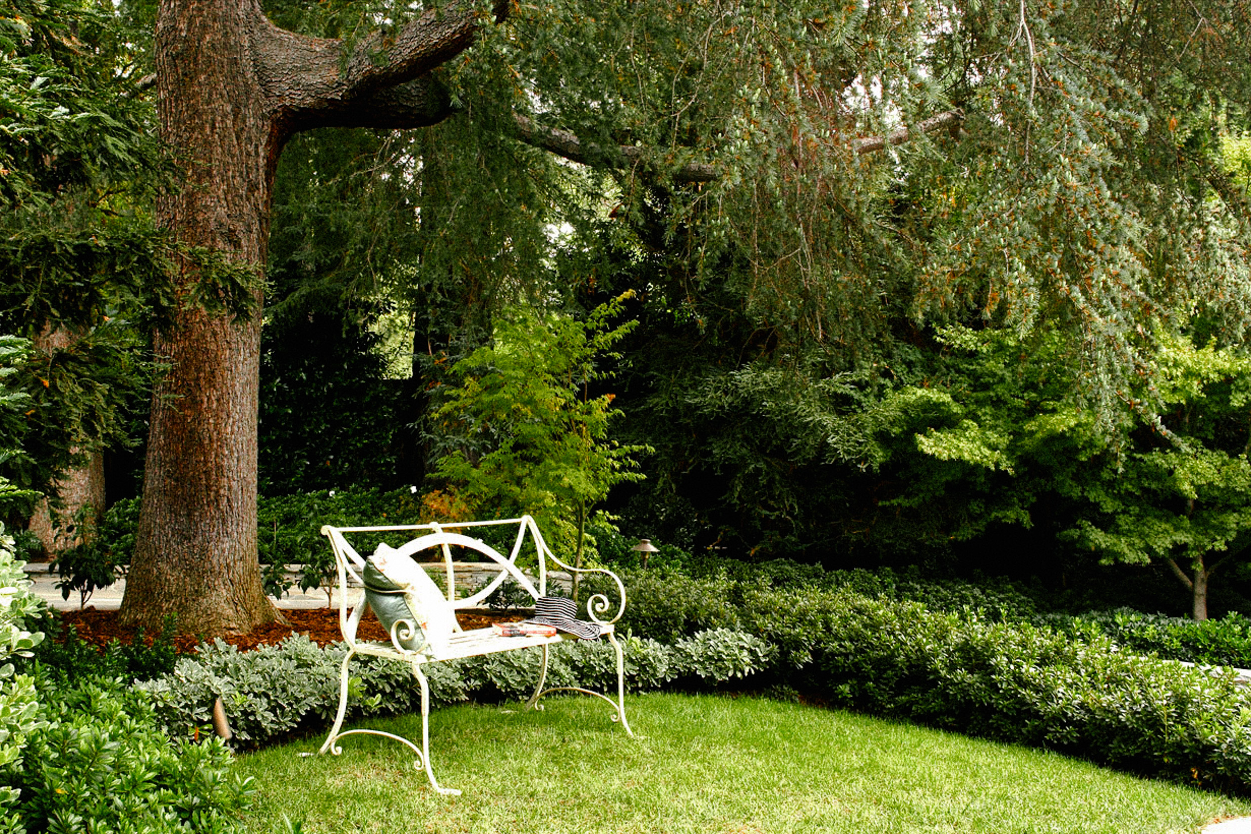 Brentwood I — plate 2