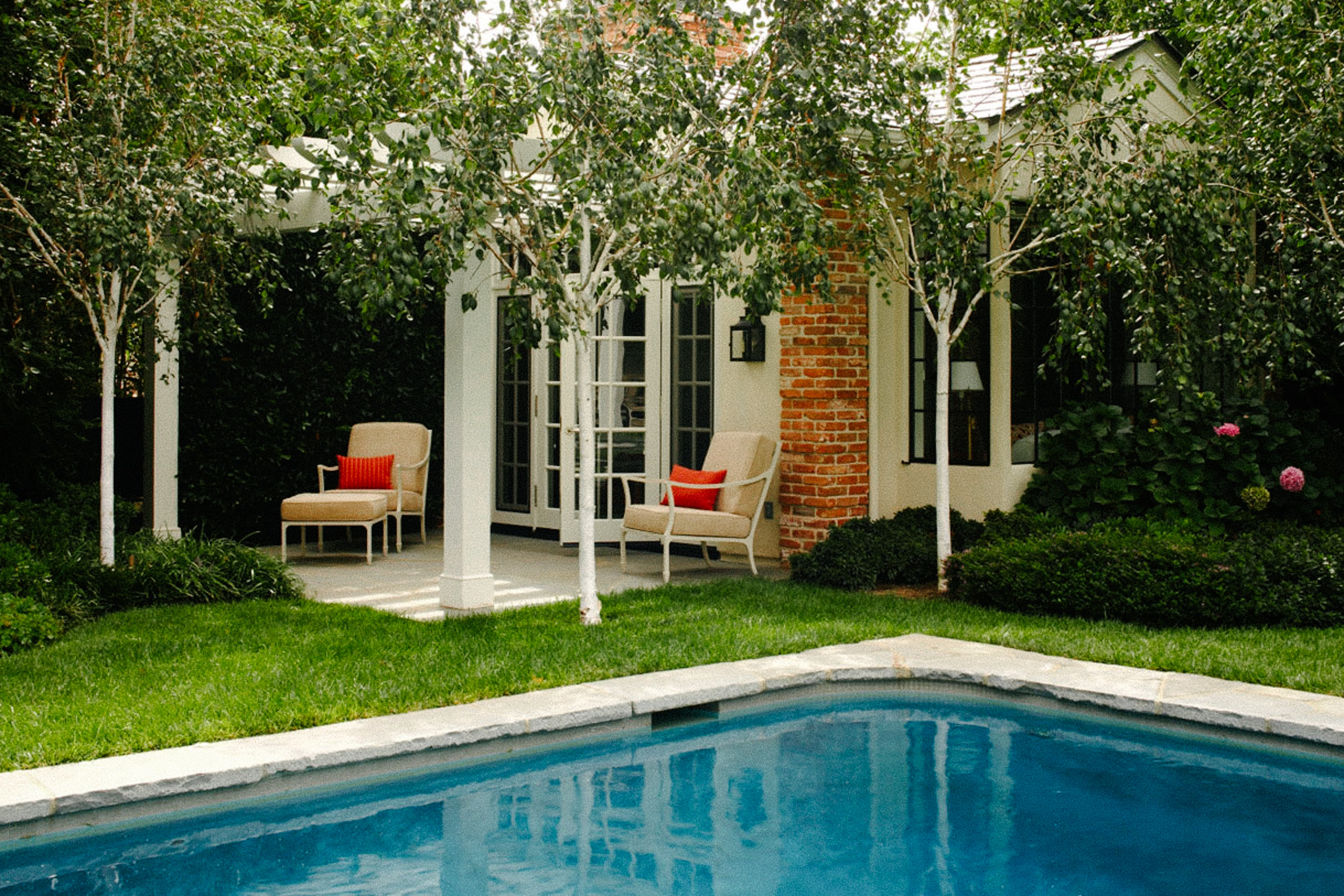 Brentwood I — plate 4