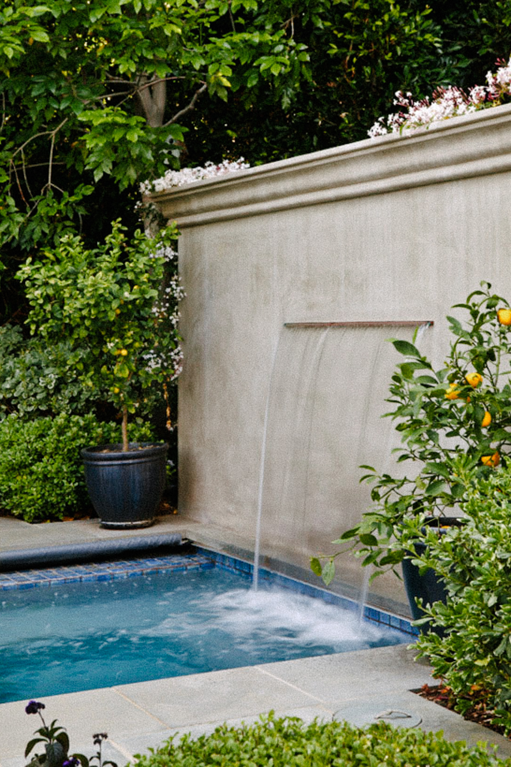 Brentwood II — plate 5