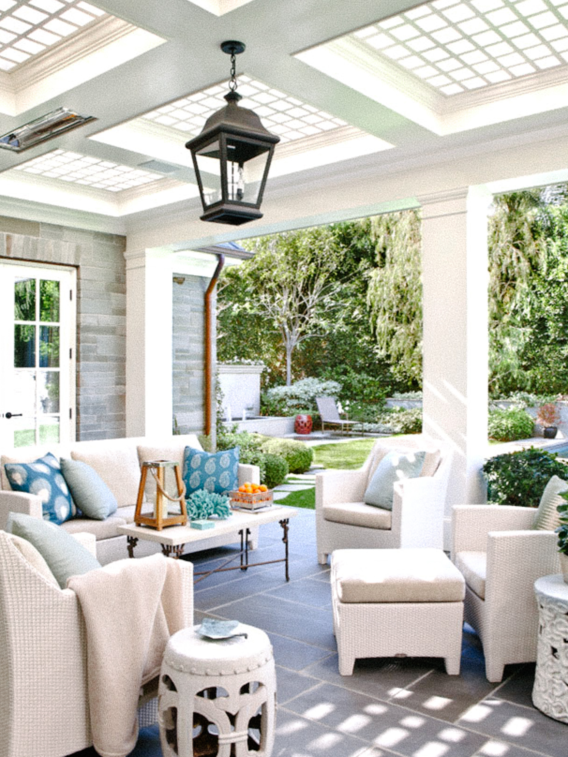 Brentwood II — plate 6