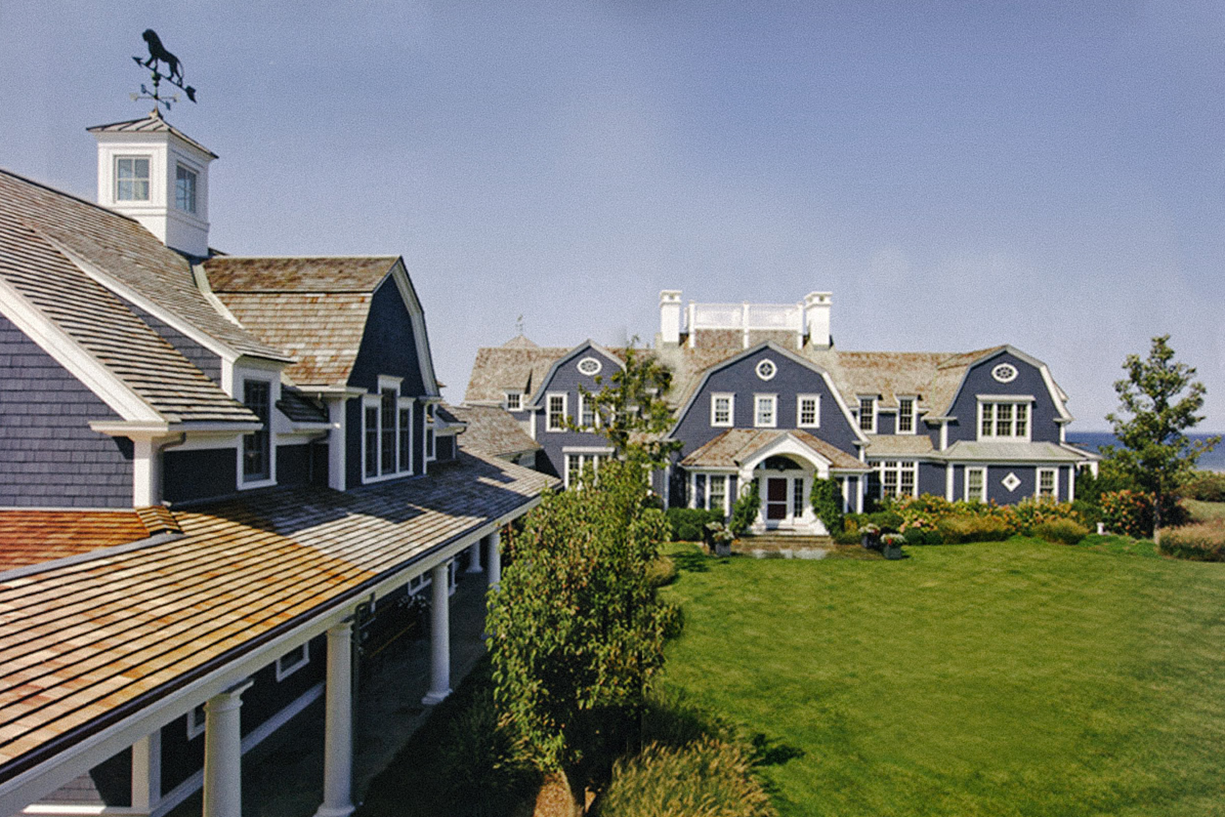 Cape Cod — plate 1