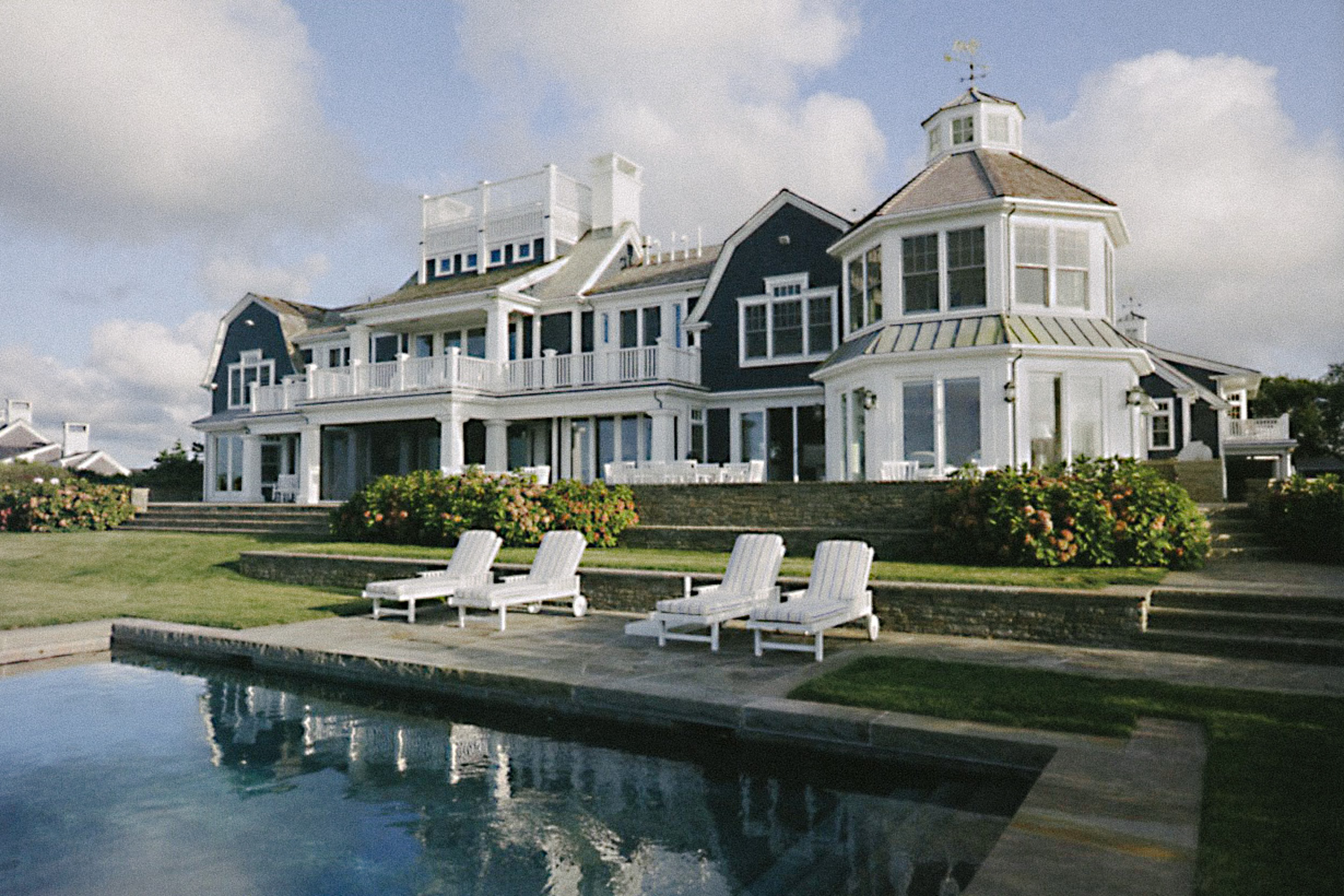 Cape Cod — plate 2