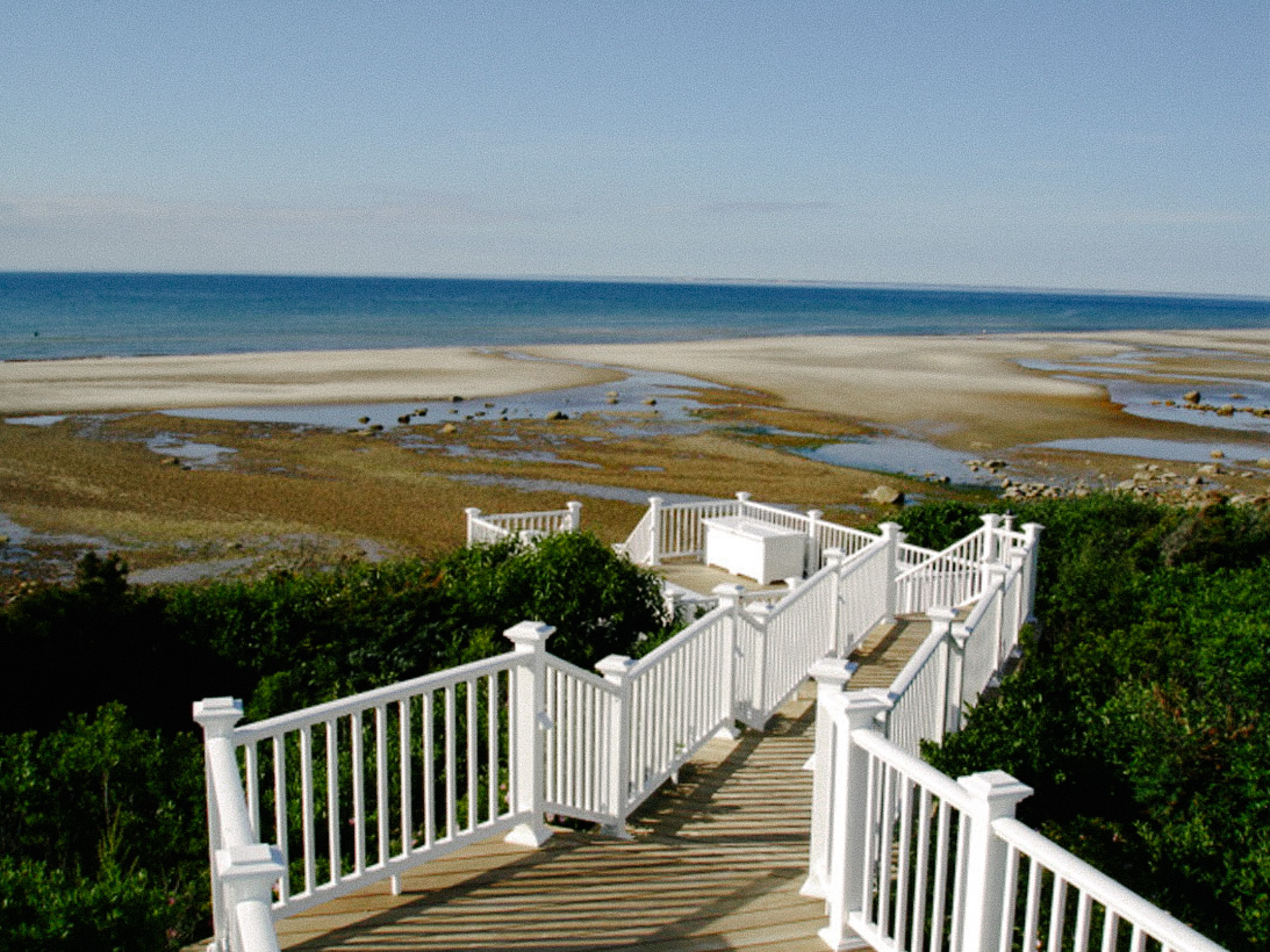 Cape Cod — plate 3