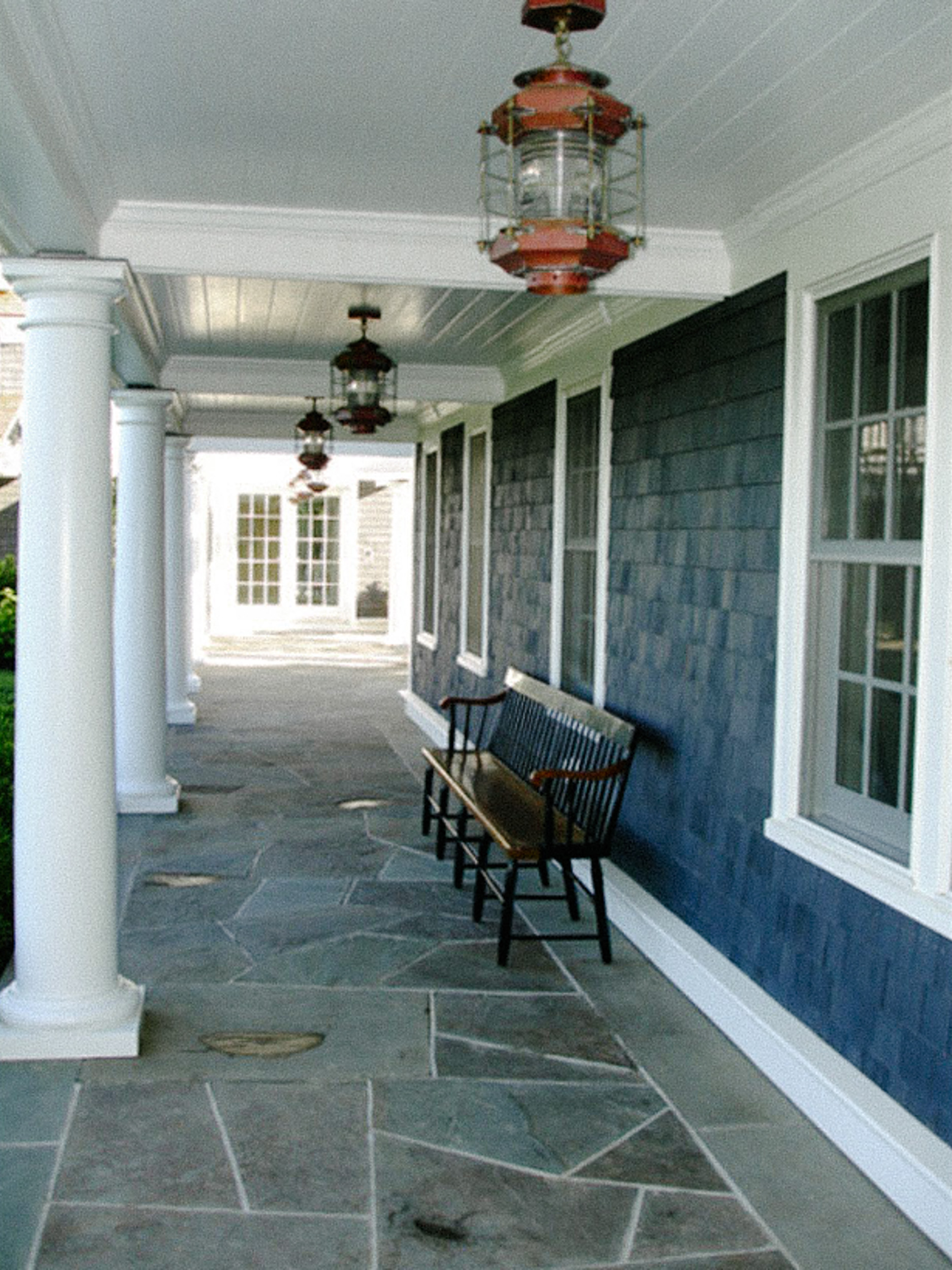 Cape Cod — plate 4