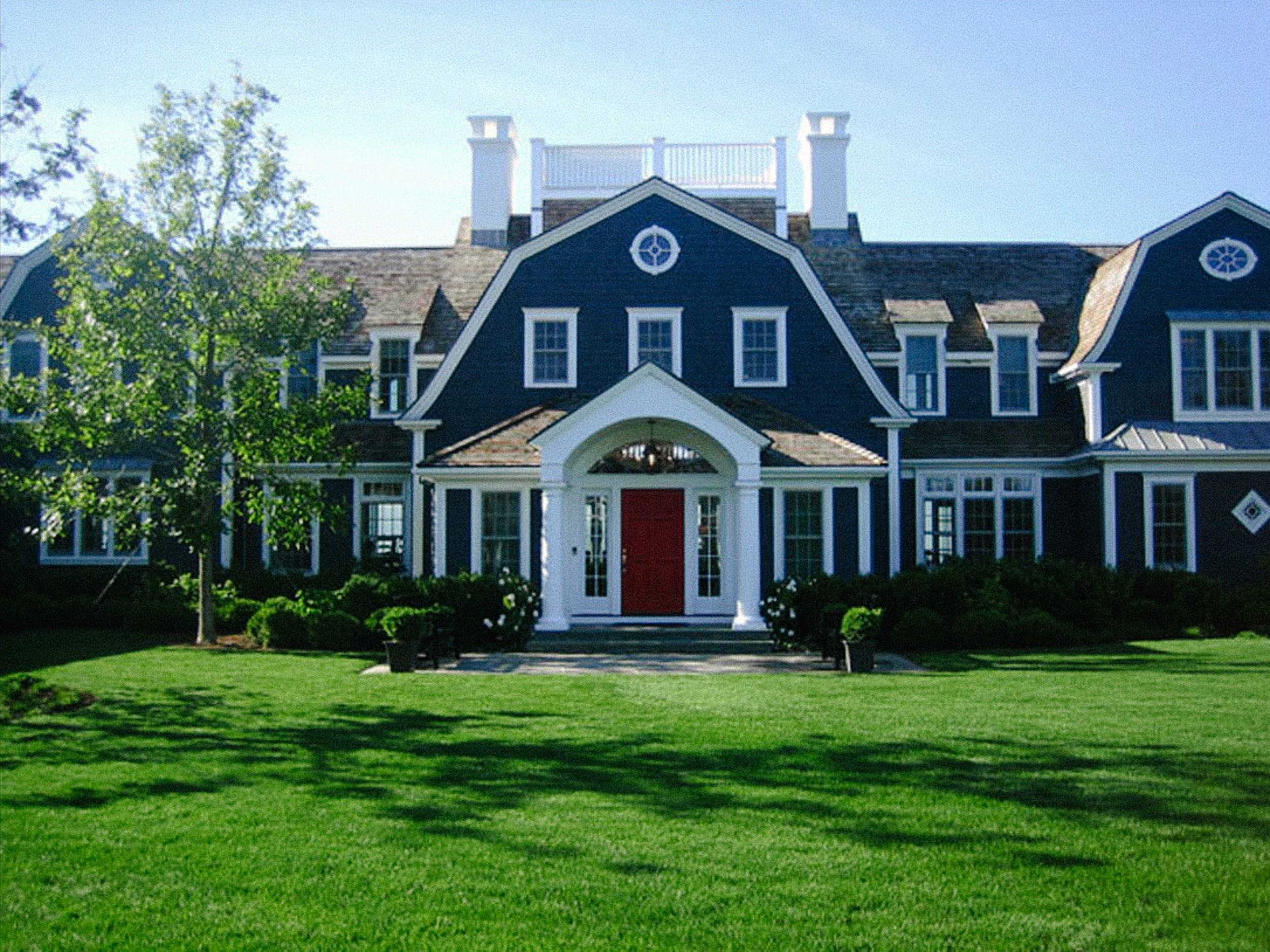 Cape Cod — plate 5