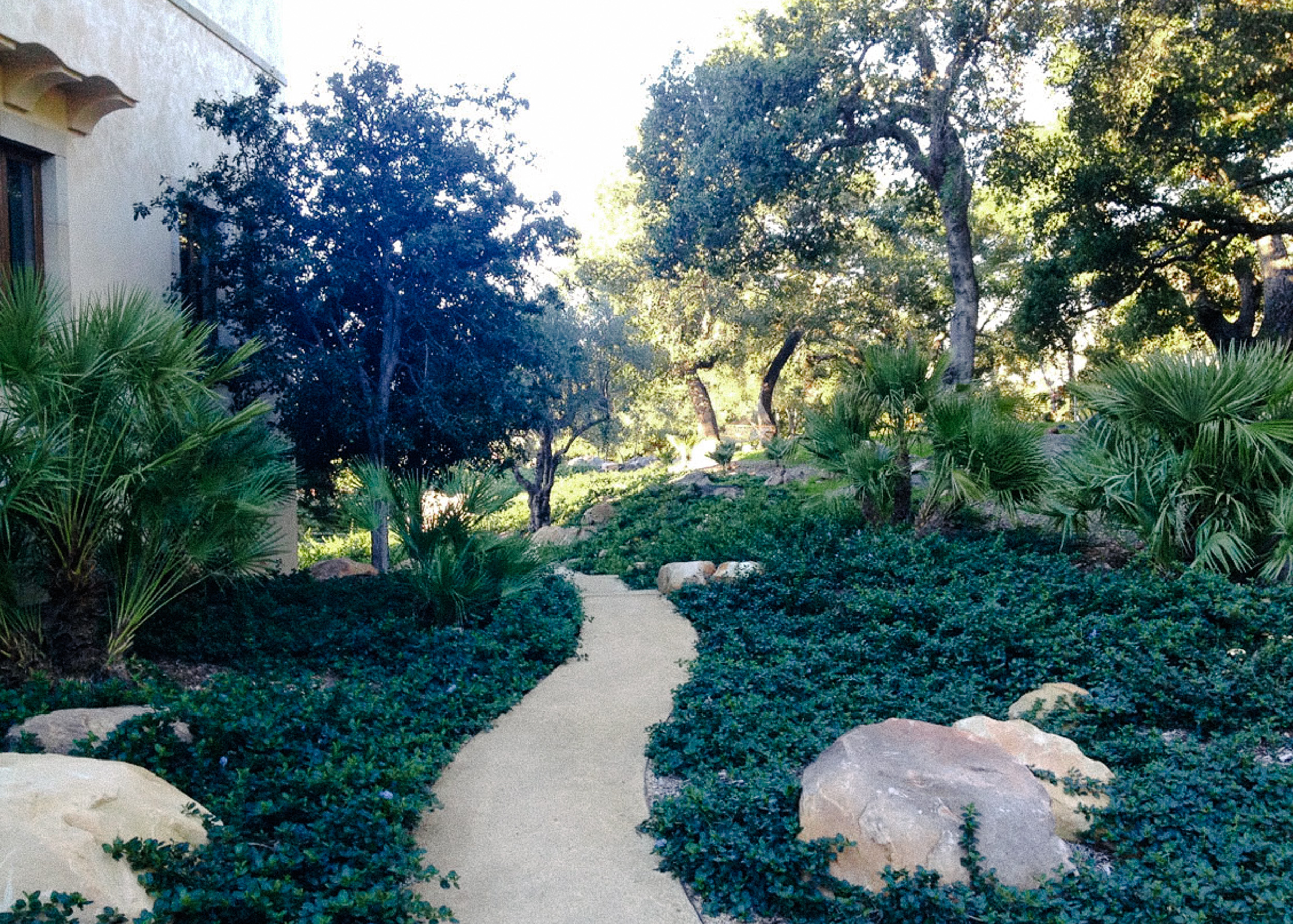 Montecito — plate 2