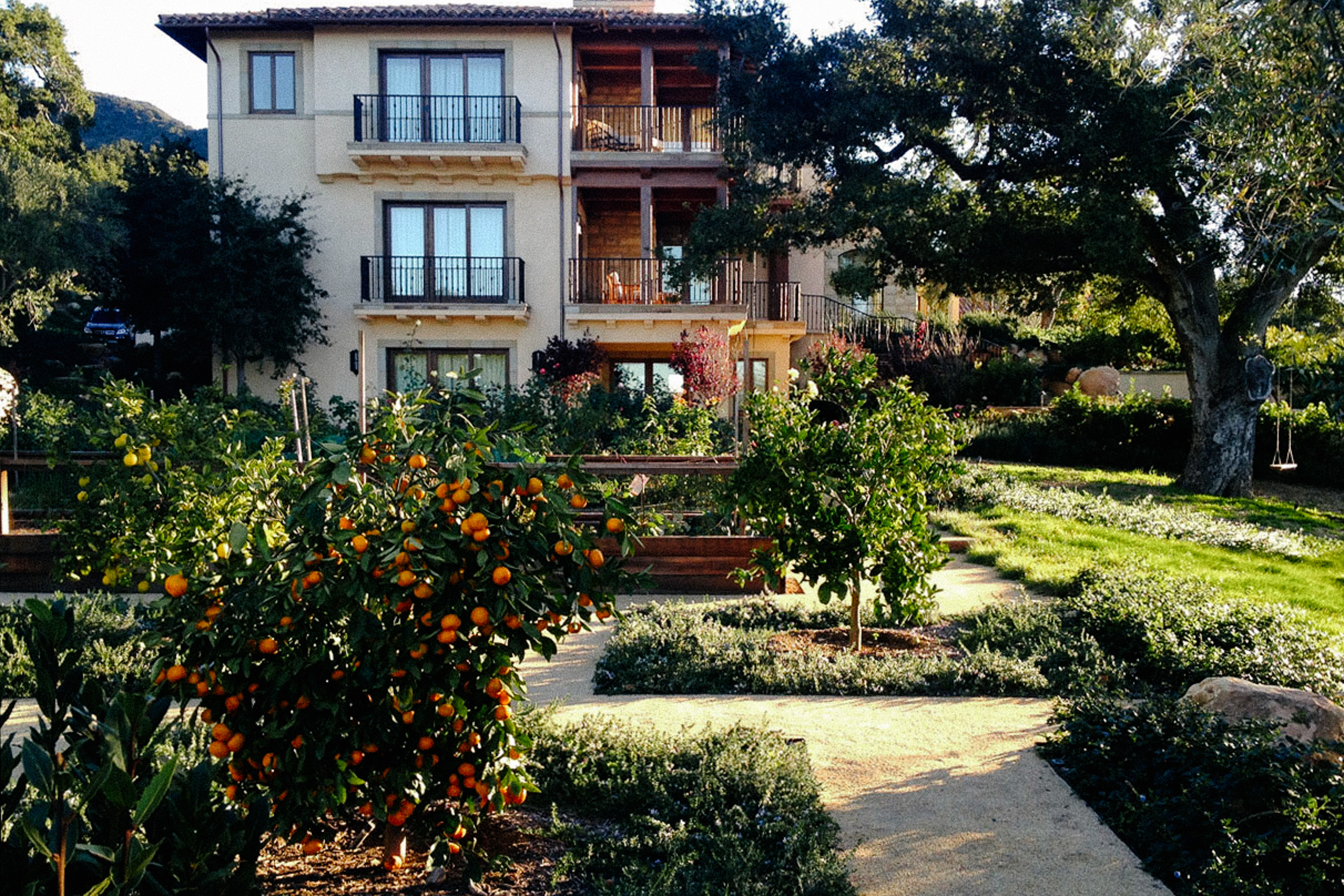 Montecito — plate 3