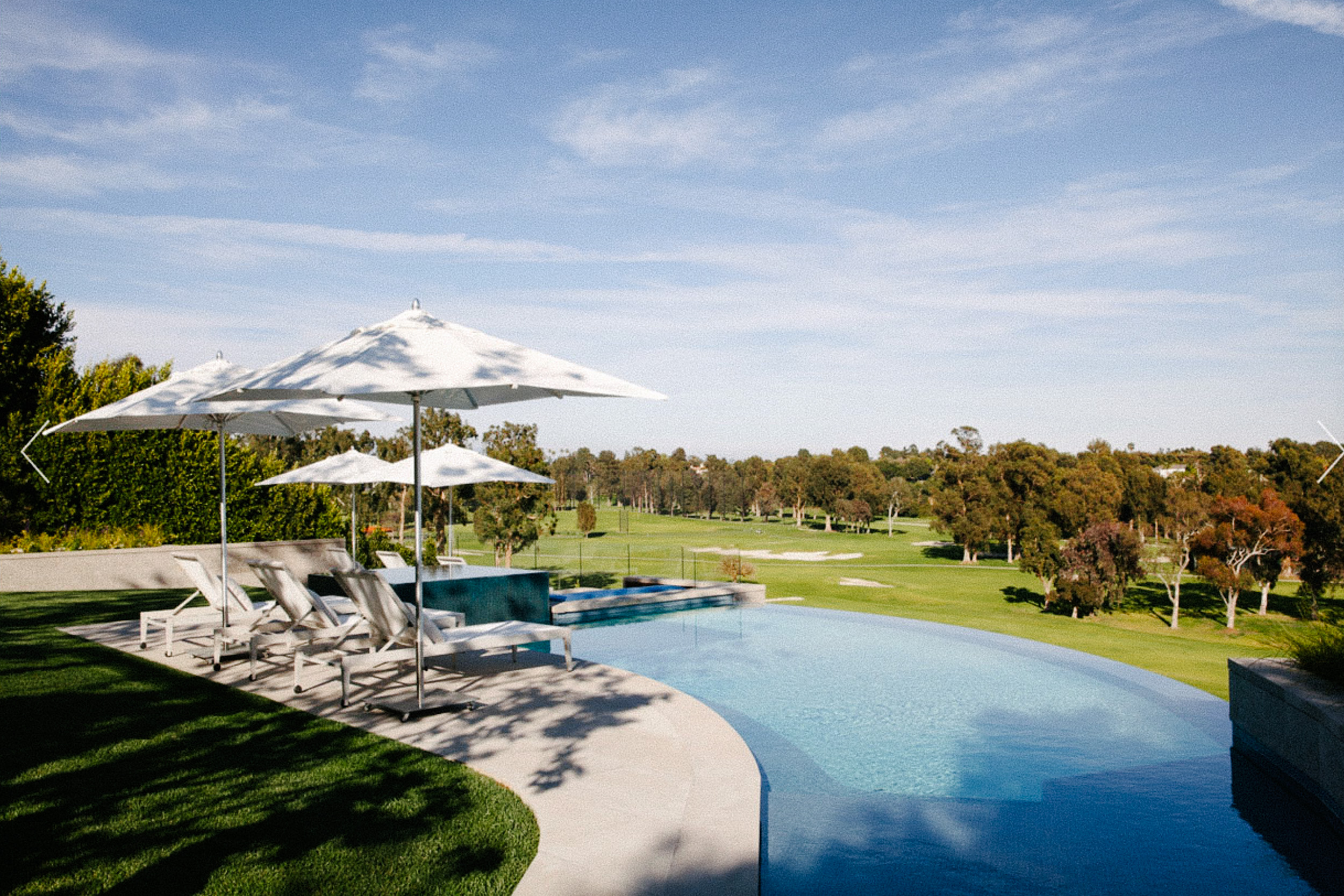 Pacific Palisades II — plate 6