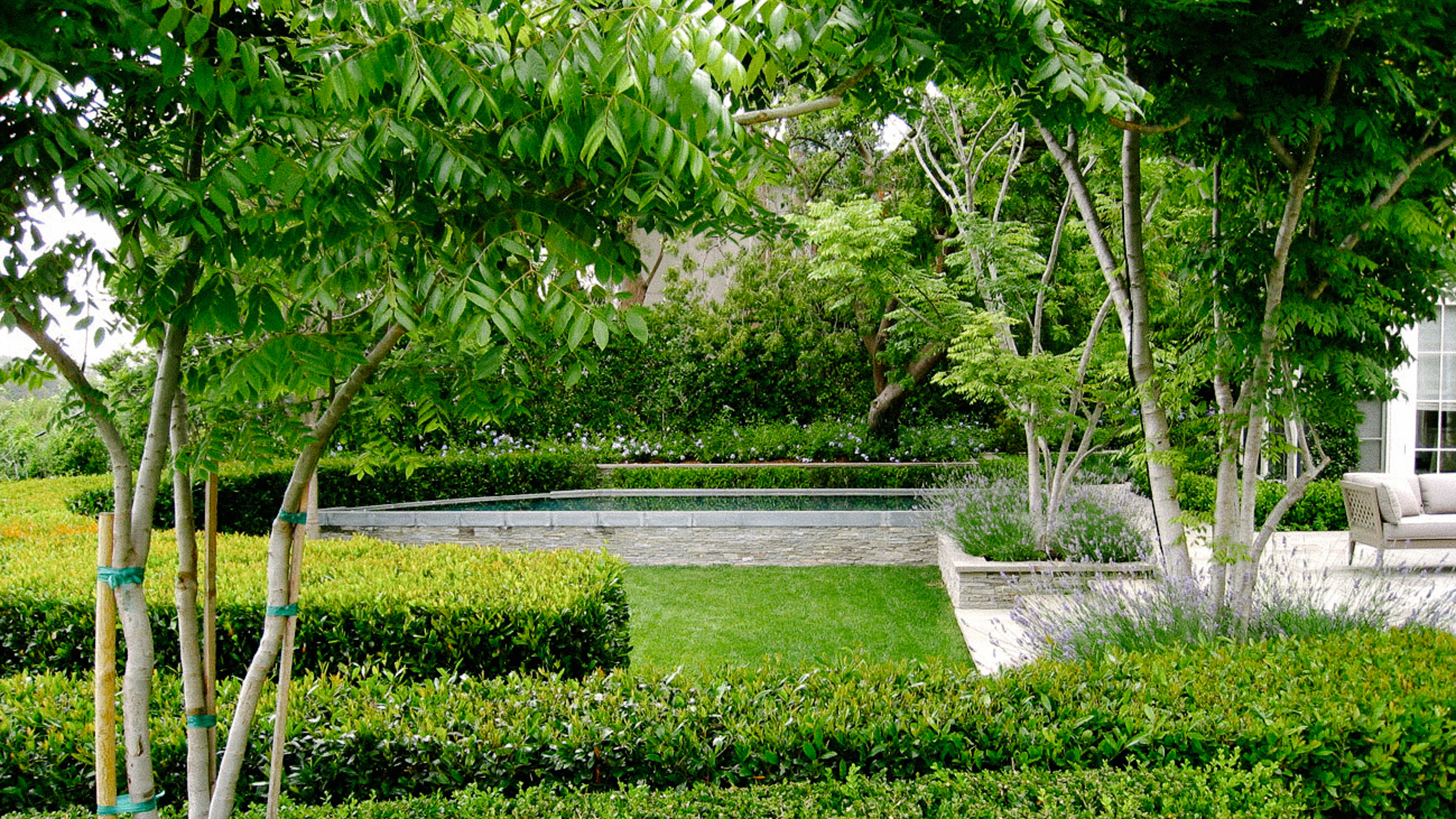 Santa Monica — plate 4