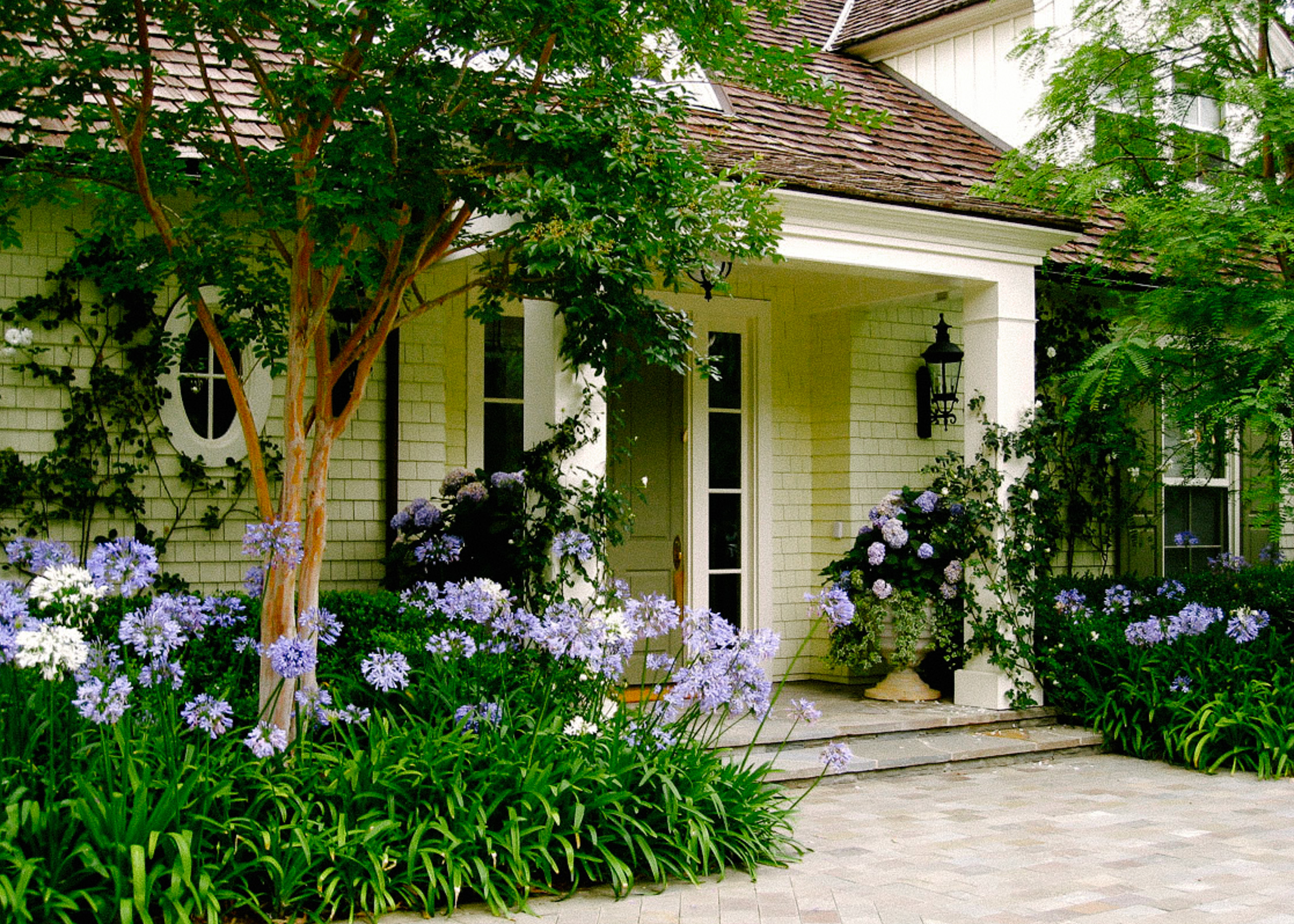 Santa Monica — plate 1