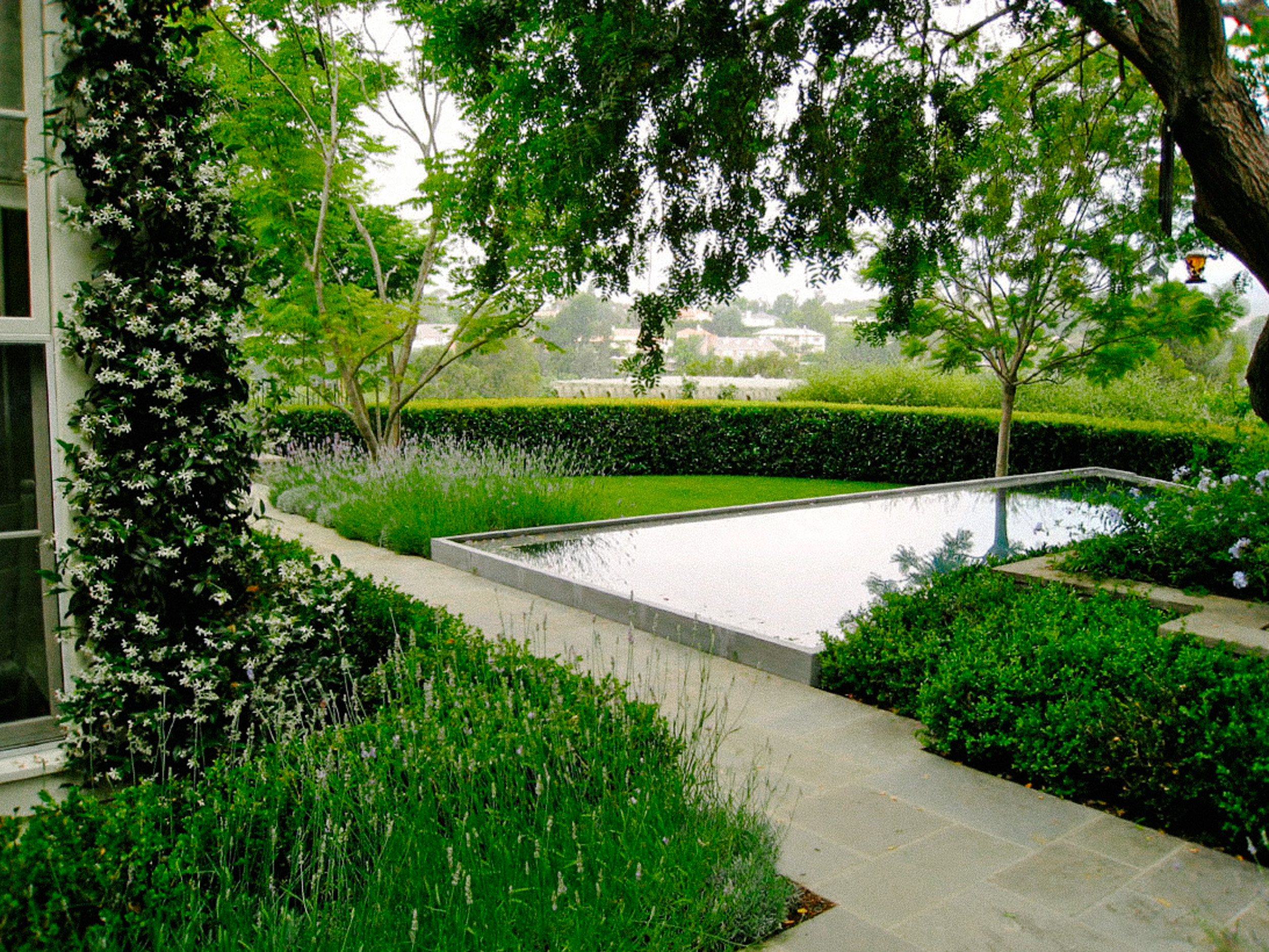 Santa Monica — plate 2